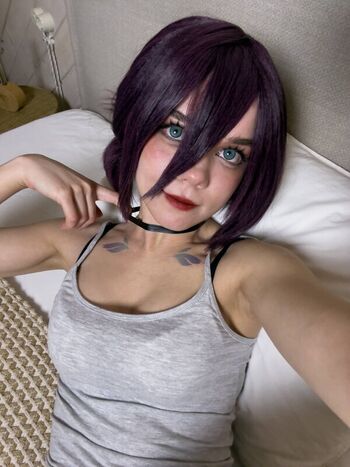 Full leaked Nancosprini private photo