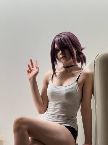 Full leaked Nancosprini private photo