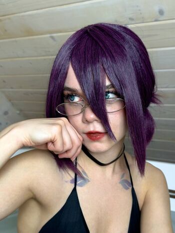 Full leaked Nancosprini private photo