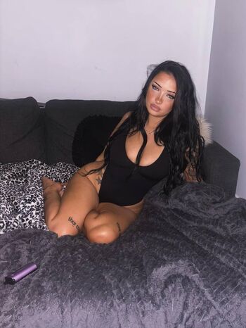 Full leaked Nancxrose page private photo
