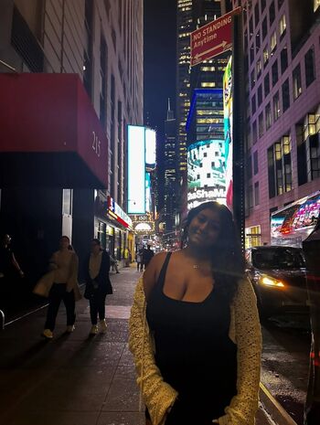 Full leaked Nancy a private photo