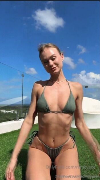 Full leaked Nancy ace page private photo