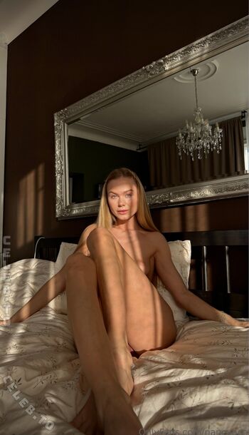 Full leaked Nancy ace page private photo