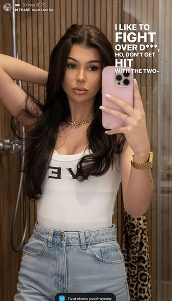 Full leaked Nancy dobies private photo