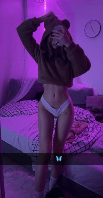 Full leaked Nancy dobies private photo