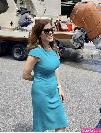 Full leaked Nancy mace private photo