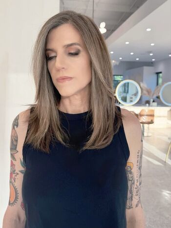 Full leaked Nancy mace private photo