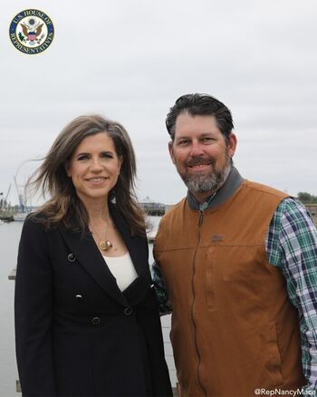 Full leaked Nancy mace private photo