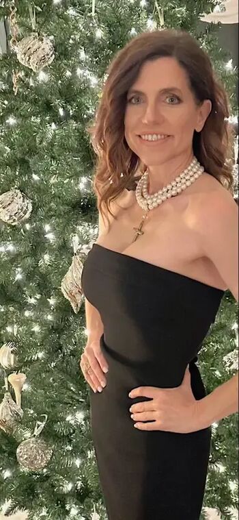 Full leaked Nancy mace private photo