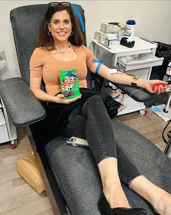 Full leaked Nancy mace private photo