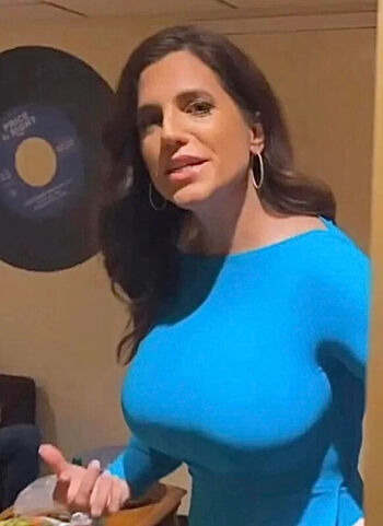 Full leaked Nancy mace private photo
