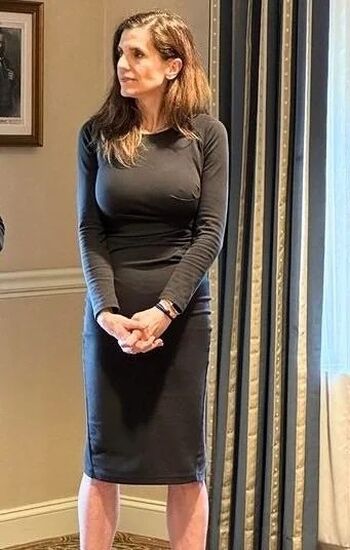 Full leaked Nancy mace private photo