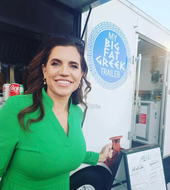 Full leaked Nancy mace private photo