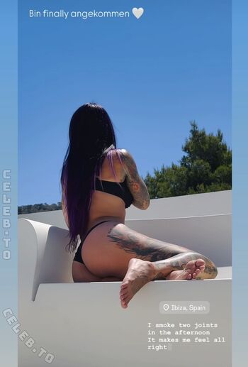 Full leaked Nancy mietzi private photo