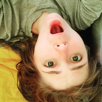 Full leaked Nancy playbetter page private photo