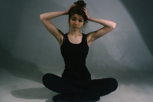 Full leaked Nancy playbetter page private photo