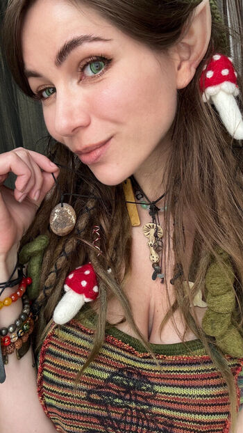 Full leaked Nancy playbetter private photo