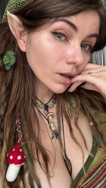 Full leaked Nancy playbetter private photo