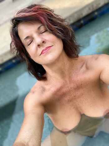 Full leaked Nancy sutton pierce private photo