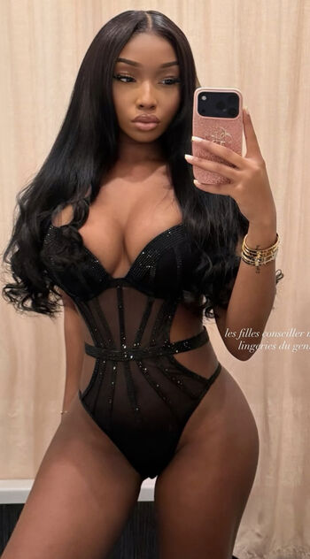 Full leaked Nancystria private photo
