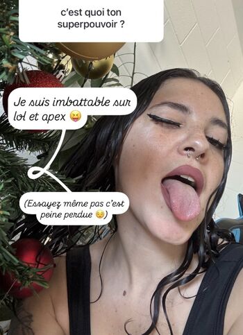 Full leaked Nancytacrush private photo