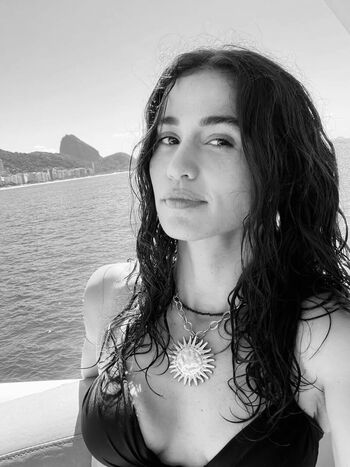 Full leaked Nanda costa private photo