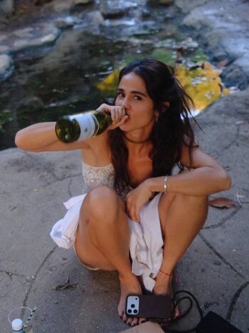 Full leaked Nanda costa page private photo