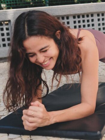 Full leaked Nanda costa private photo