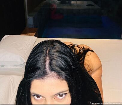 Full leaked Nanda private photo
