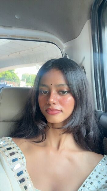 Full leaked Nandini private photo