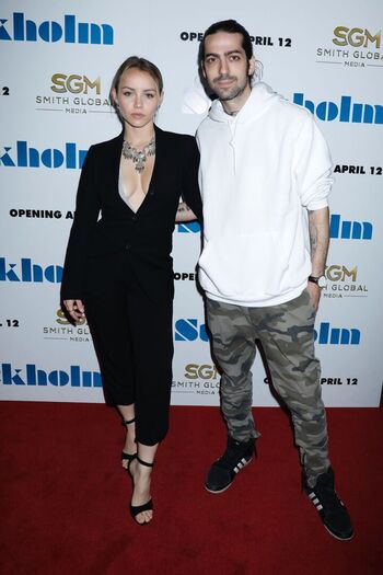 Full leaked Nanette orellana private photo