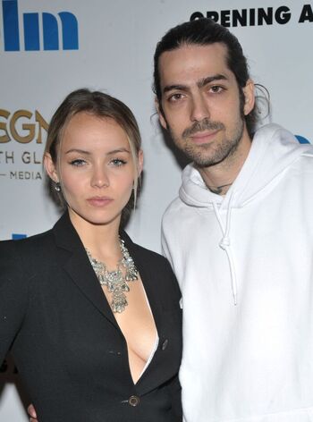 Full leaked Nanette orellana private photo