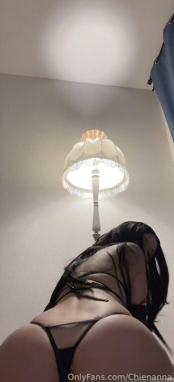 Full leaked Nannapitta page private photo