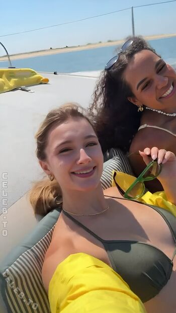 Full leaked Nanou asmr private photo