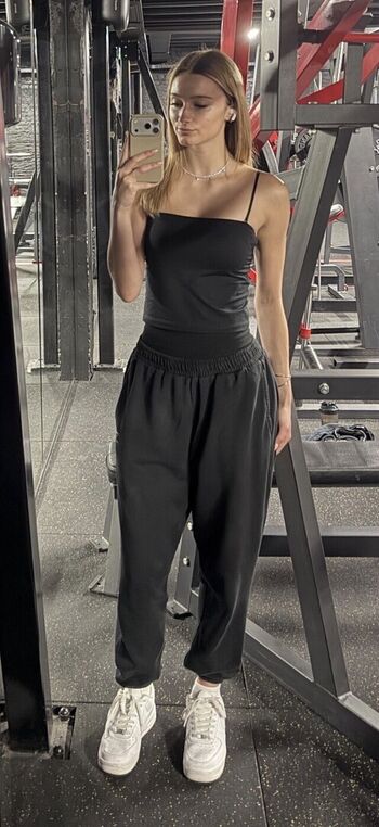 Full leaked Nanou philips private photo