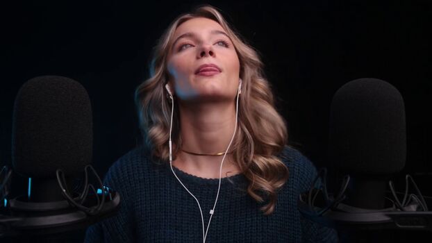 Full leaked Nanou philips private photo