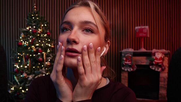 Full leaked Nanou philips private photo