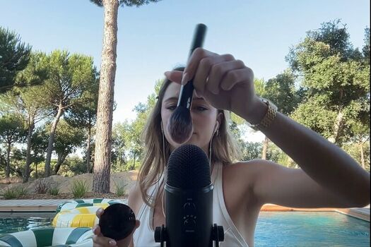 Full leaked Nanou philips private photo