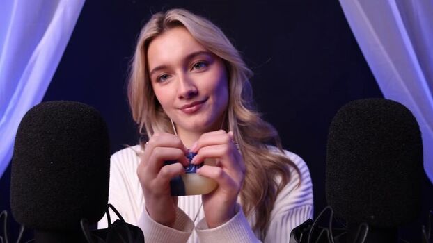 Full leaked Nanou philips private photo