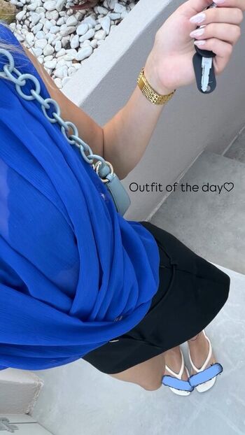 Full leaked Nanou philips private photo