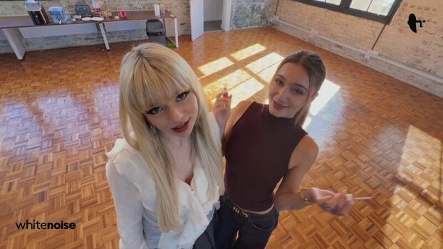 Full leaked Nanou philips private photo