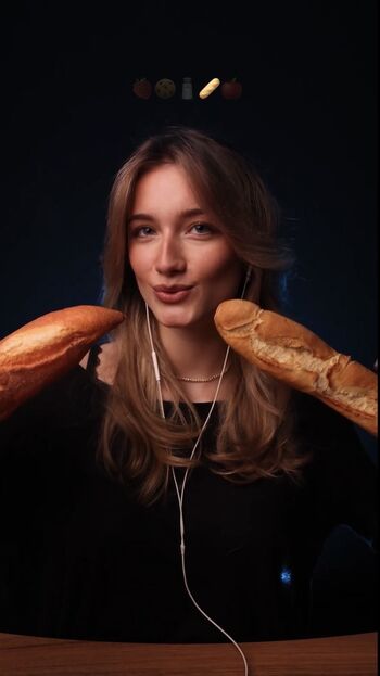 Full leaked Nanou philips page private photo