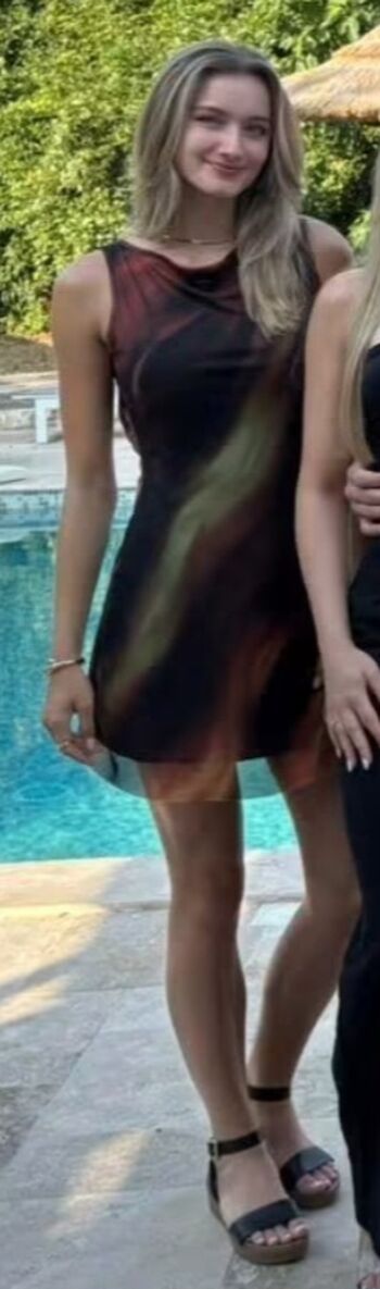 Full leaked Nanou philips private photo