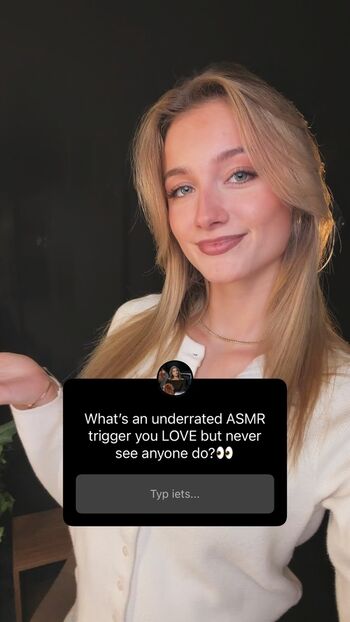 Full leaked Nanou philips private photo