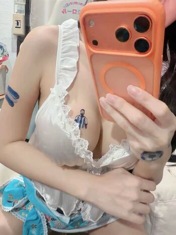Full leaked Nantaphak khampitoon private photo