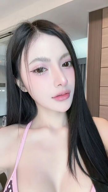 Full leaked Nantaphak khampitoon private photo