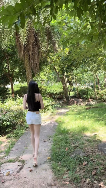 Full leaked Nantaphak khampitoon private photo