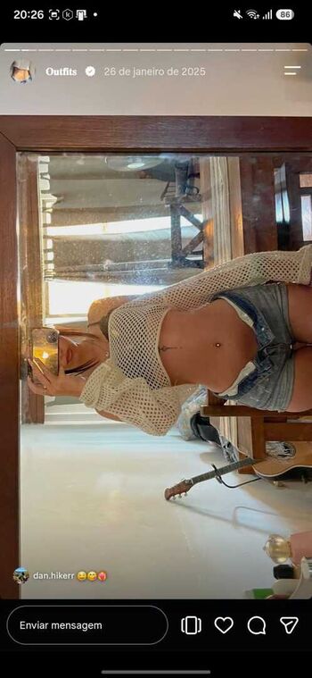 Full leaked Nanuu hast private photo