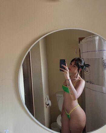Full leaked Nanuu private photo