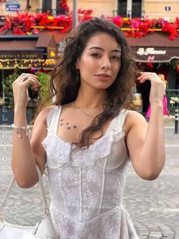 Full leaked Nany palacio private photo